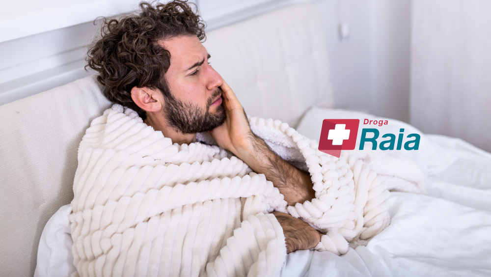 Calafrios: o que são e possíveis causas dos tremores - Mais Saúde