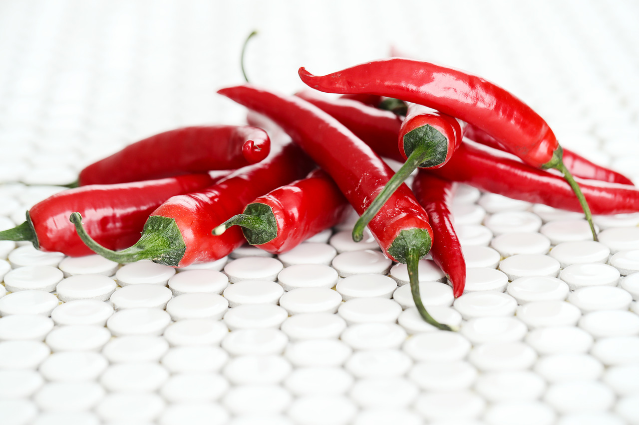 Grávida pode comer pimenta? Saiba se tempero é prejudicial