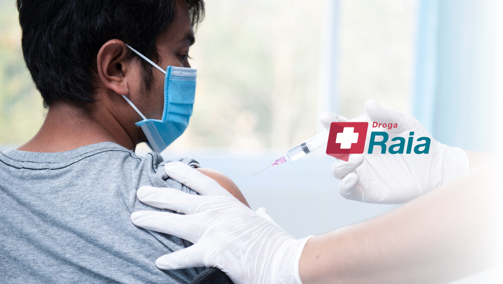 Reações da vacina da gripe: conheça as principais - Mais Saúde