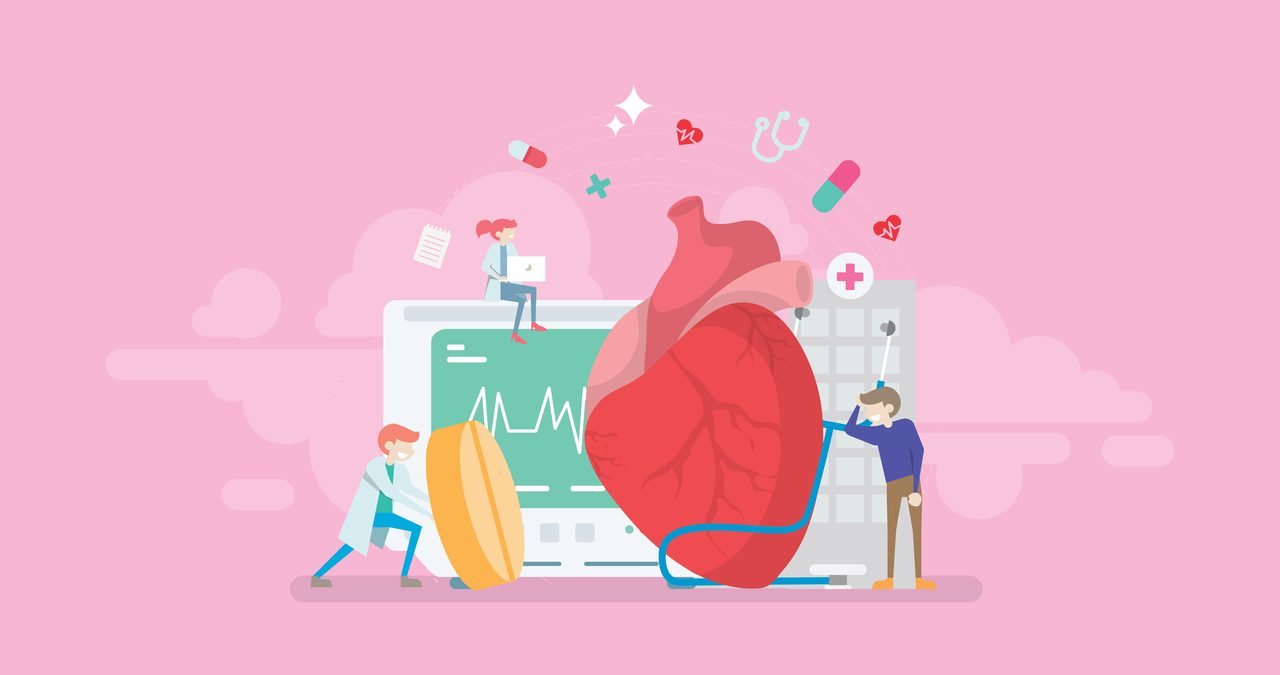 Doenças crônicas não transmissíveis: o que são, tipos e como prevenir Doenças crônicas não transmissíveis: o que são, tipos e como prevenir