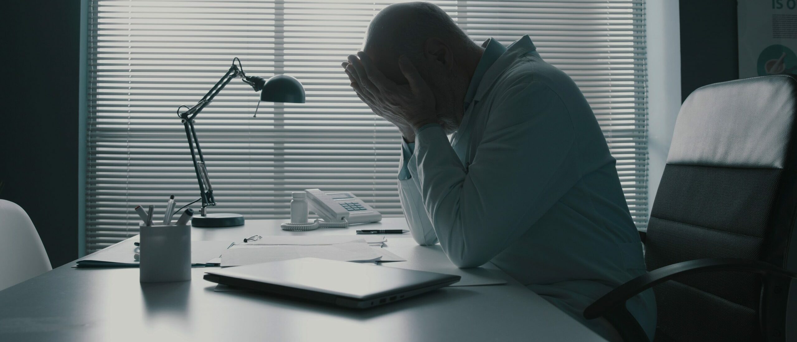 Bem-estar no trabalho: como priorizar a saúde mental Bem-estar no trabalho: como priorizar a saúde mental