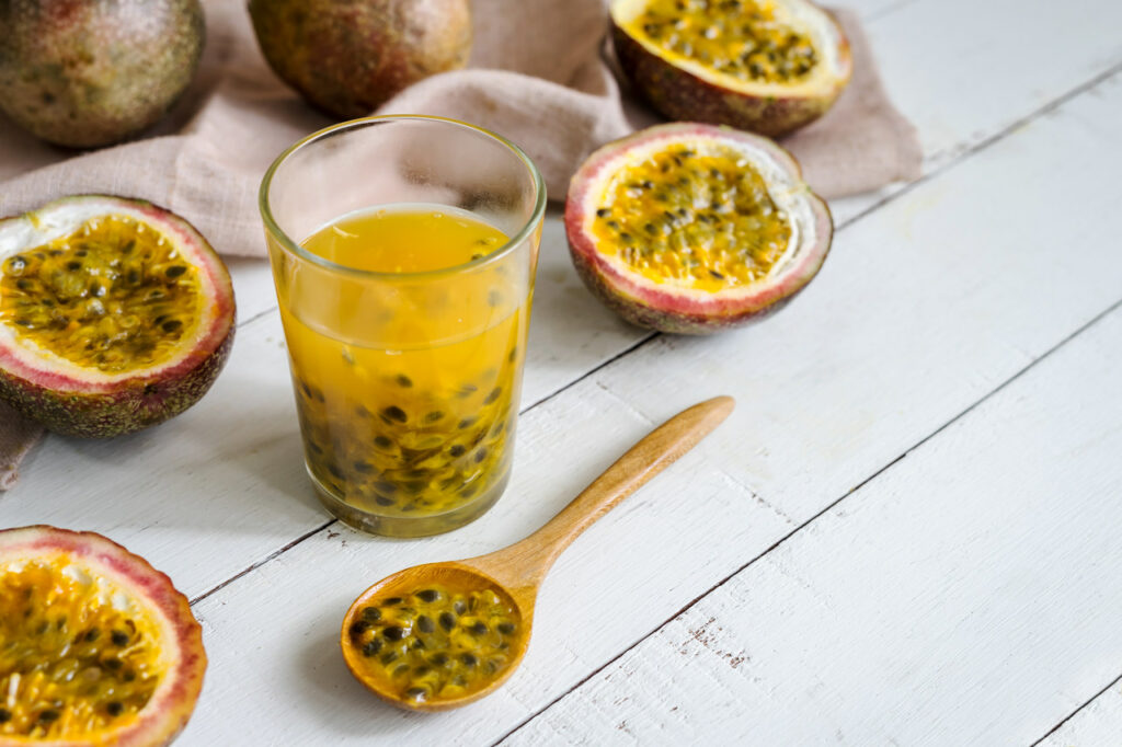 sucos para menopausa