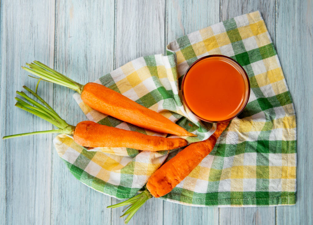 sucos para menopausa