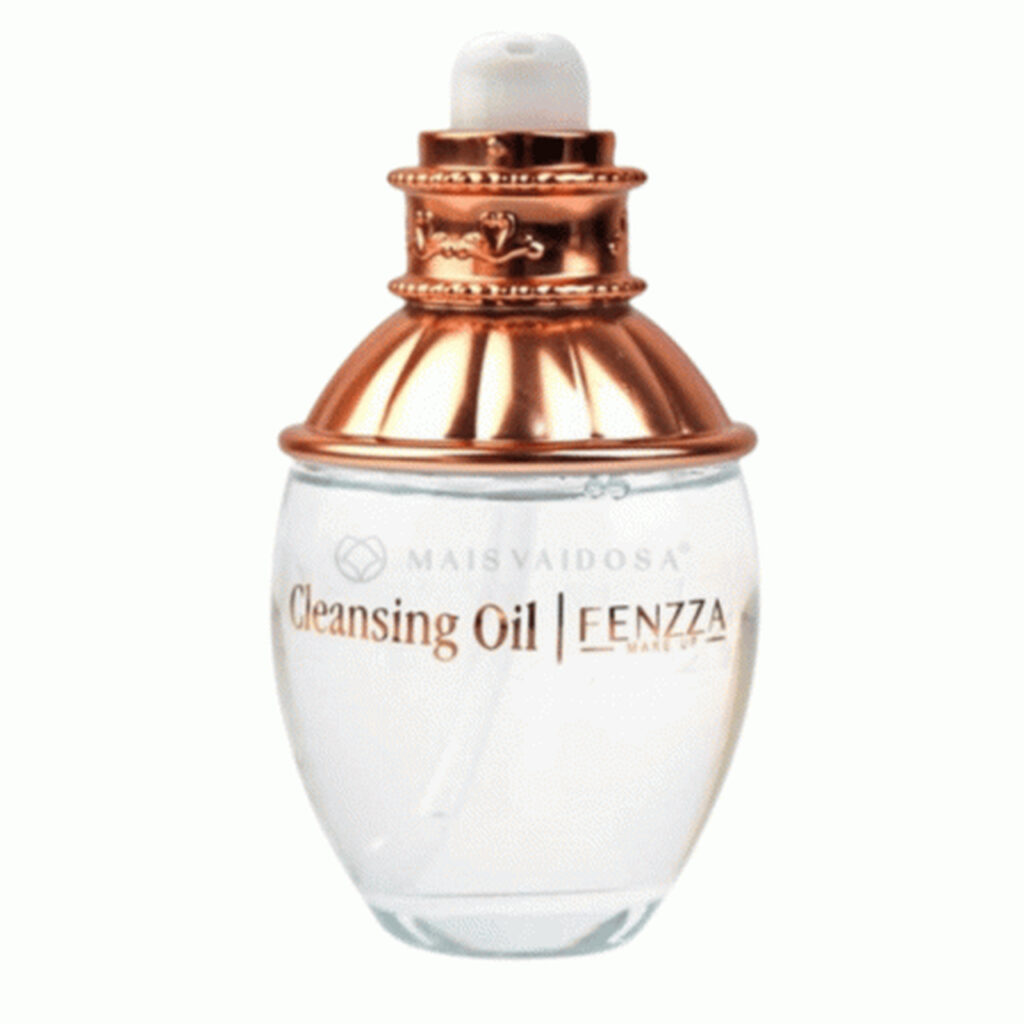 cleansing oil
