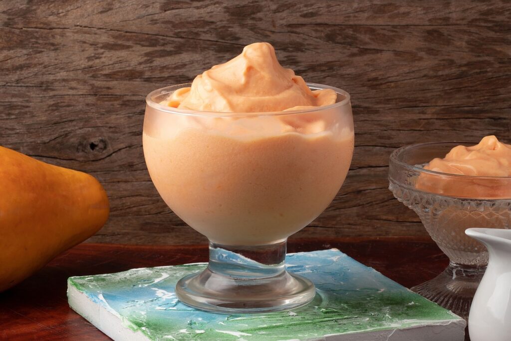 café da manhã para quem tem gastrite