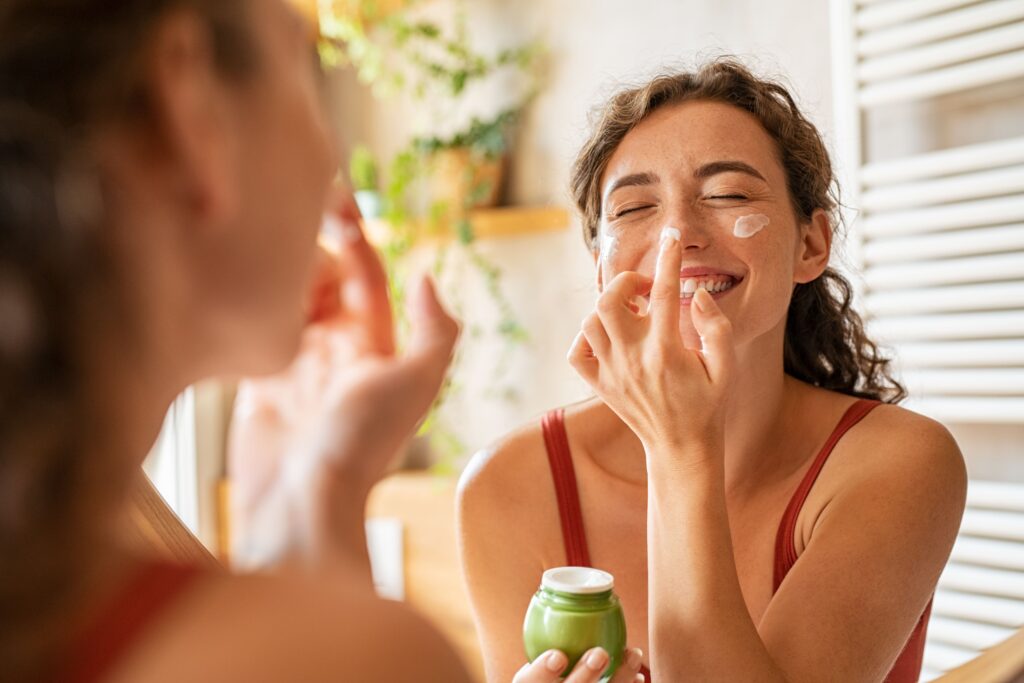skincare para pele oleosa