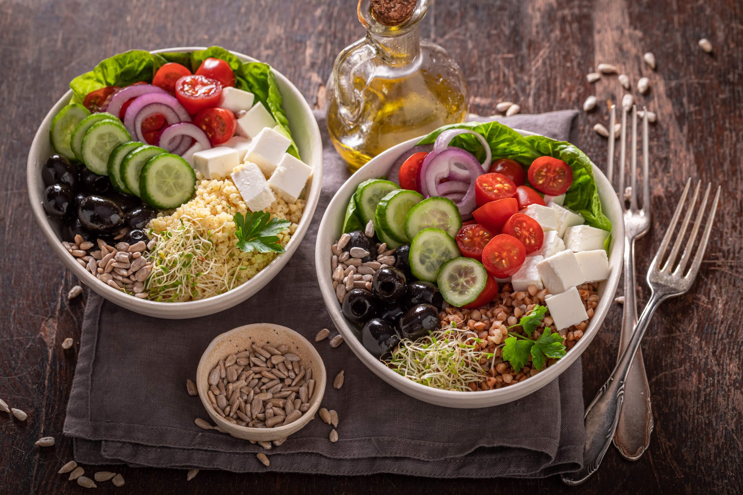 Dieta para emagrecer