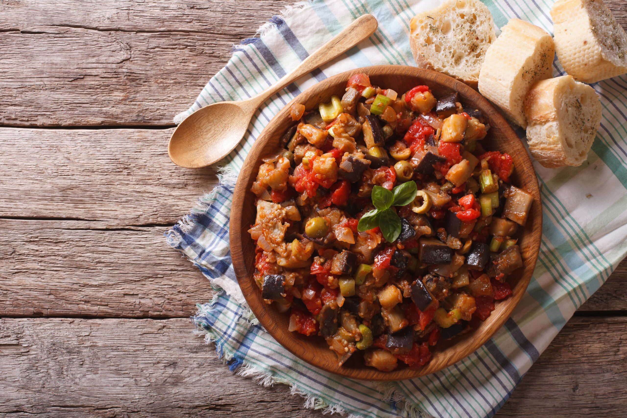 caponata