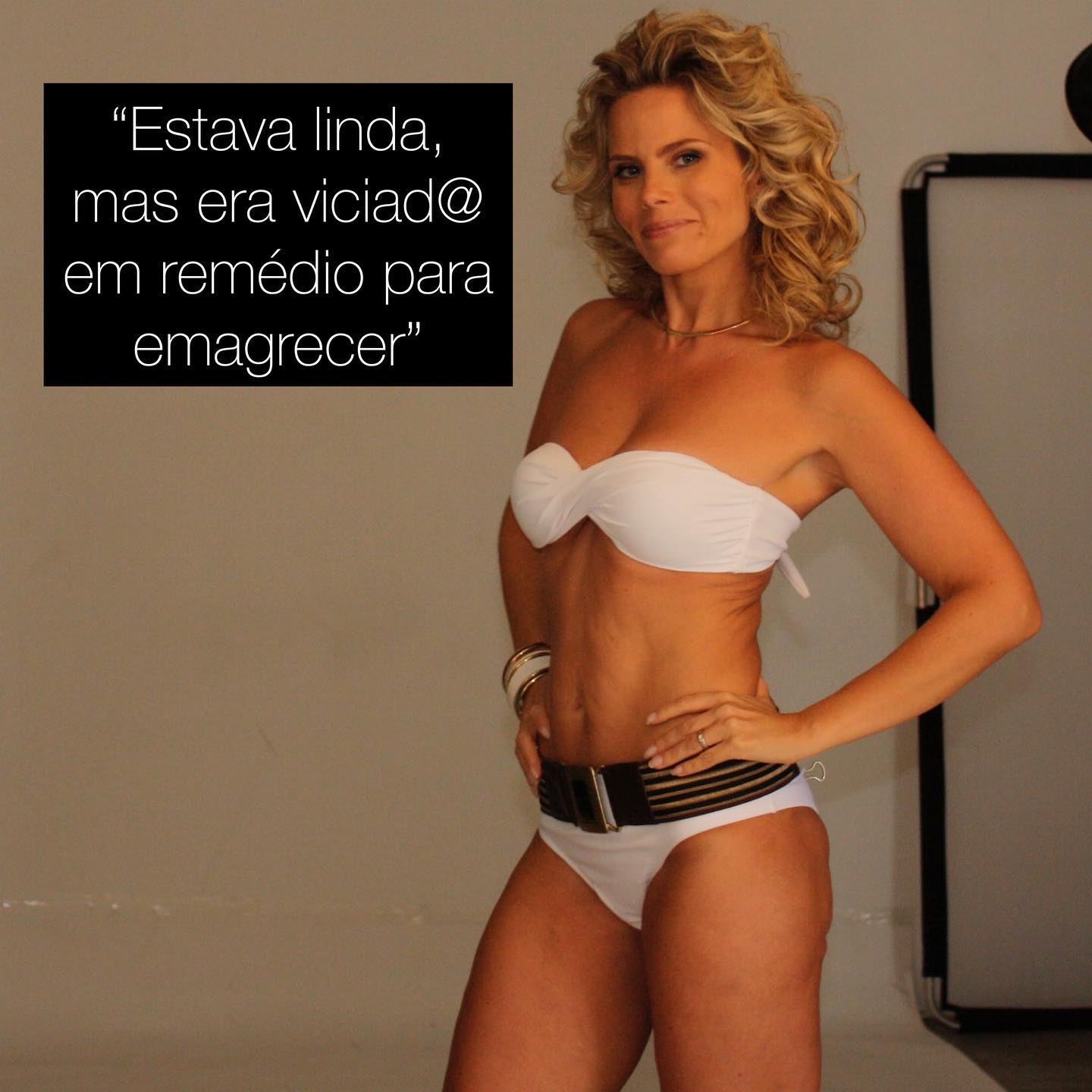 vício em remédio para emagrecer