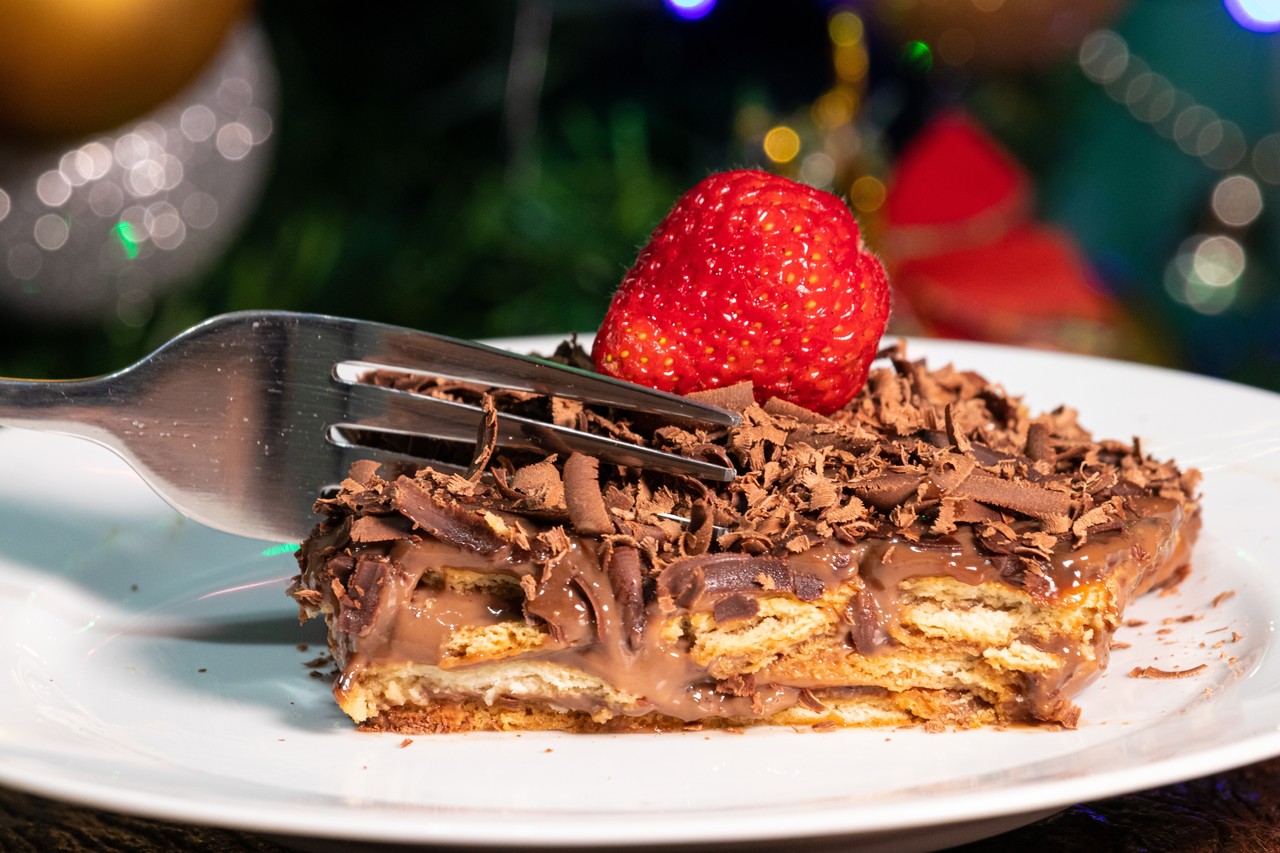 Alimentos que mais engordam