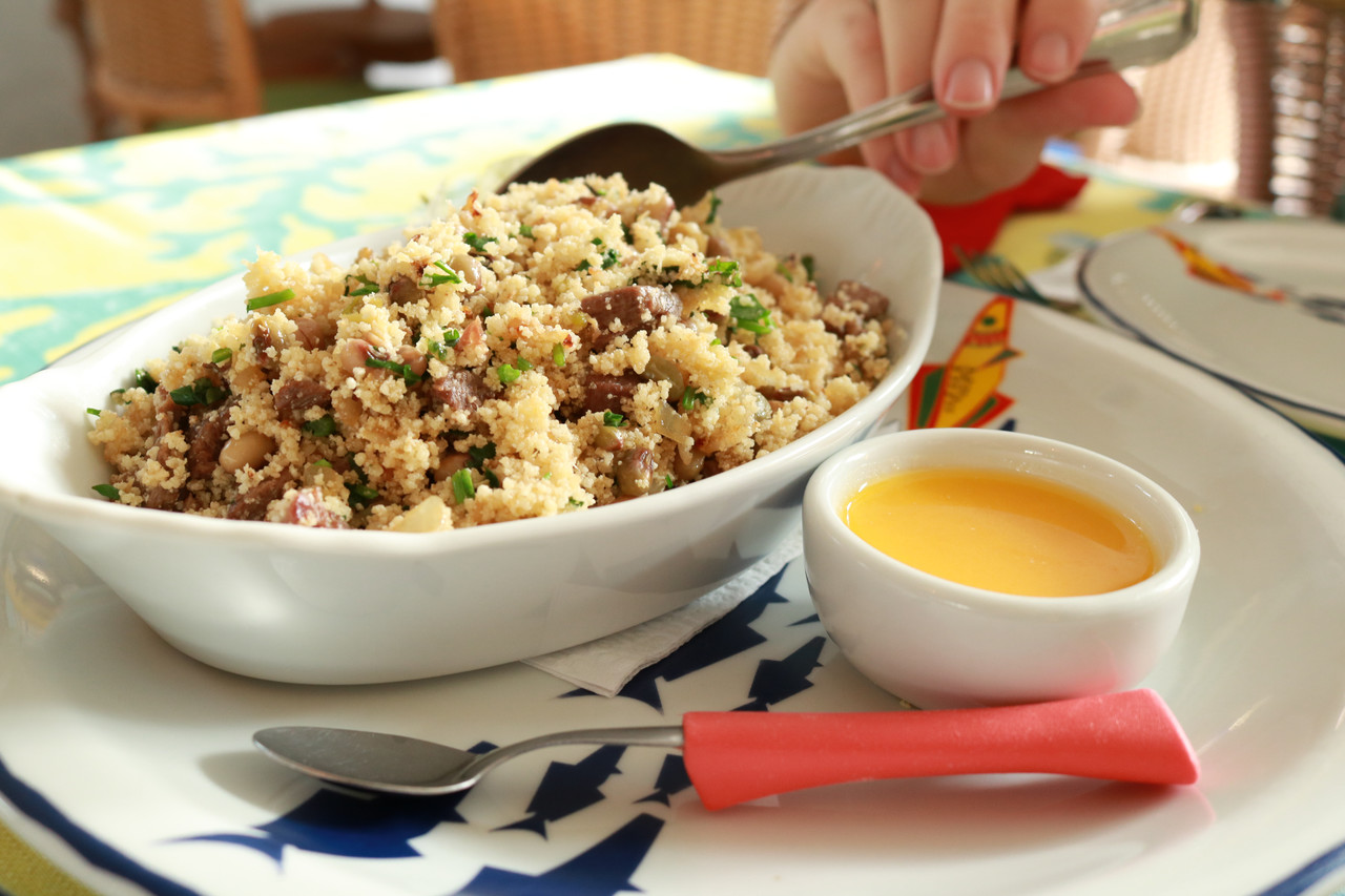 Alimentos que mais engordam