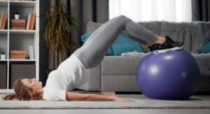 Melhores exercícios para deixar as pernas saradas
