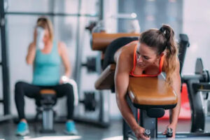 Melhores exercícios para deixar as pernas saradas