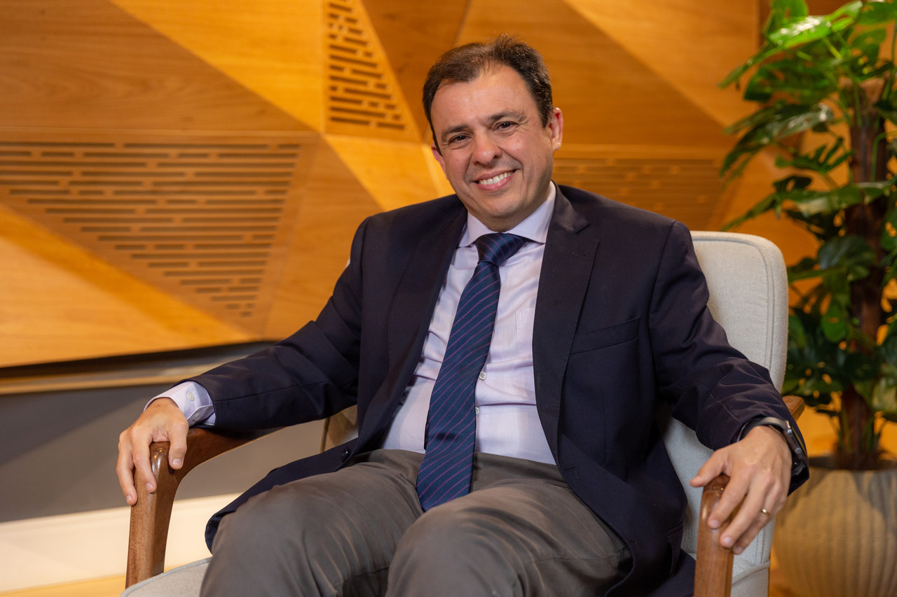 Casos de diabetes no Brasil