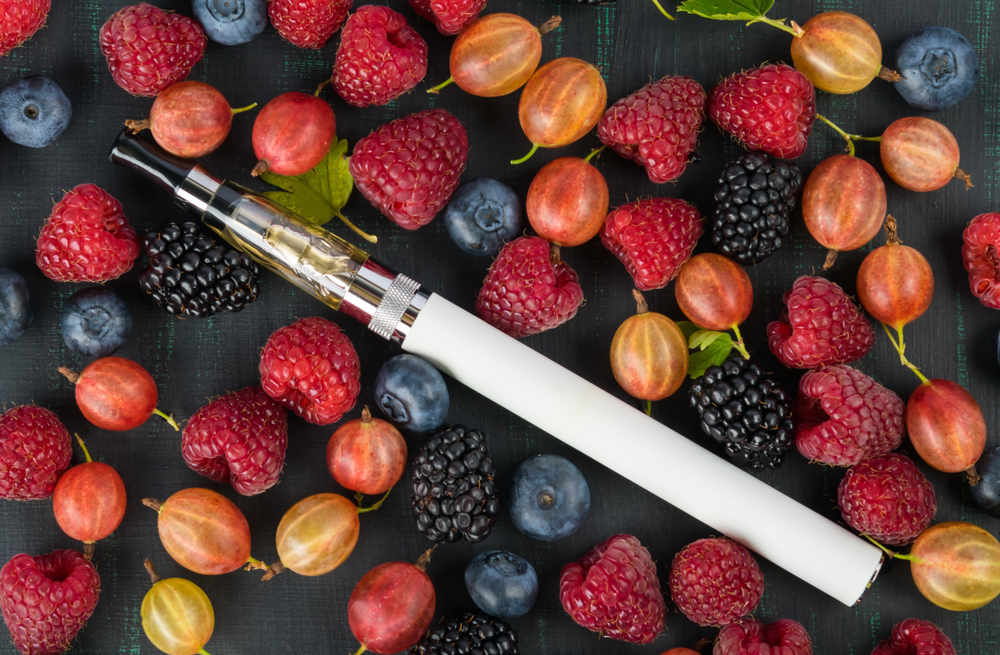 Vape de vitaminas: entenda os riscos do novo ‘dispositivo de bem estar’ Vape de vitaminas: entenda os riscos do novo ‘dispositivo de bem estar’