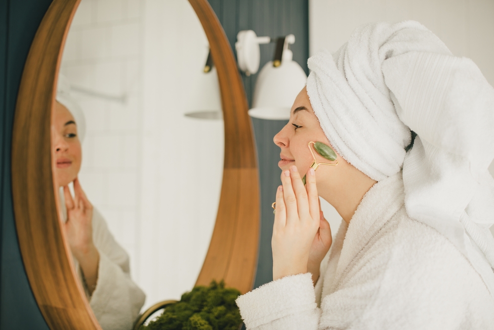 massagem-facial