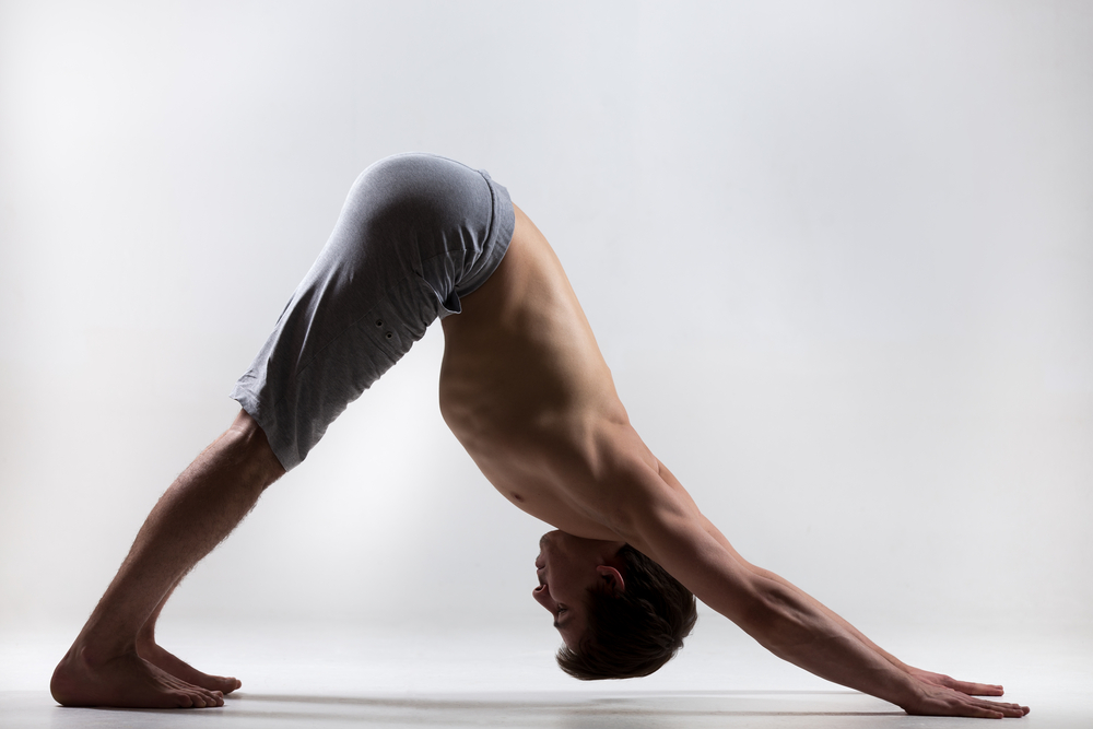 yoga para corrida