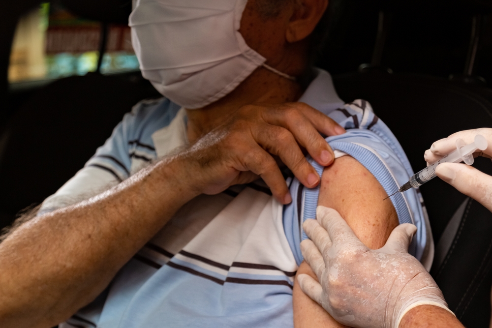 Vacina contra a gripe: campanha nacional começa hoje (10) - Mais Saúde