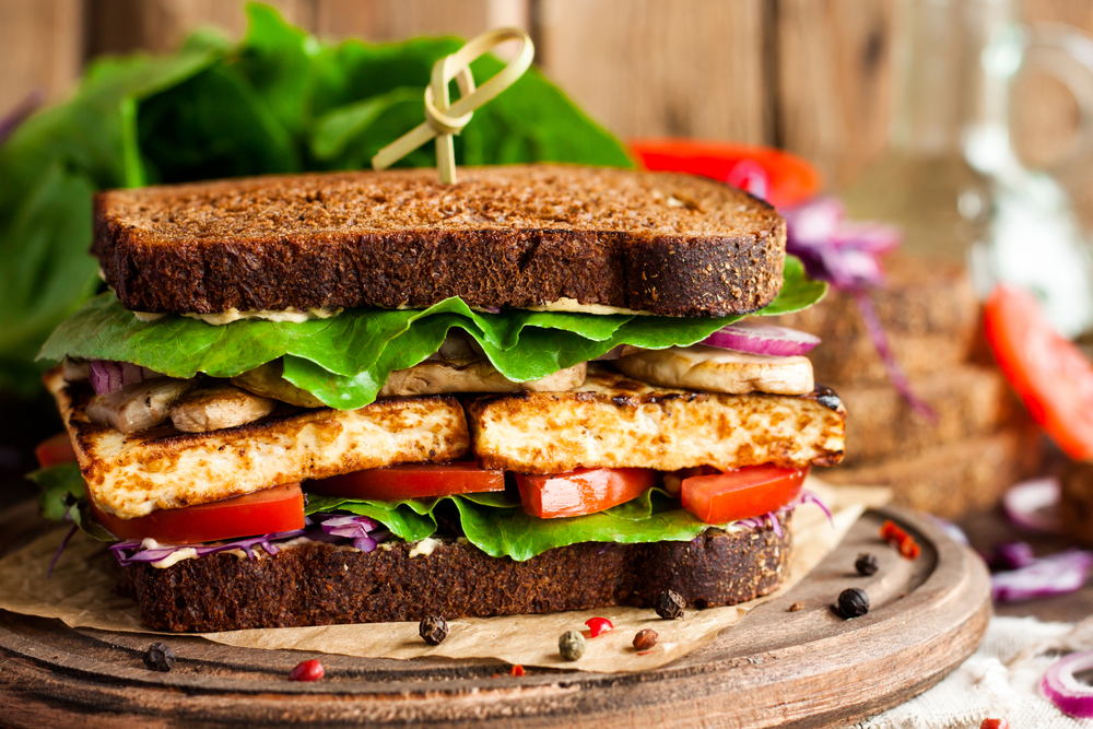 como comer mais proteína