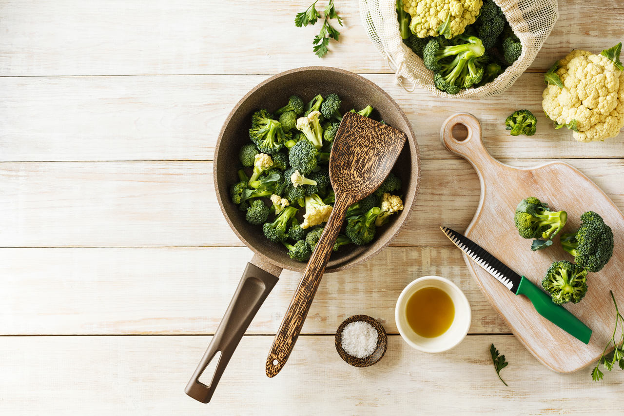 Receitas para o almoço de domingo