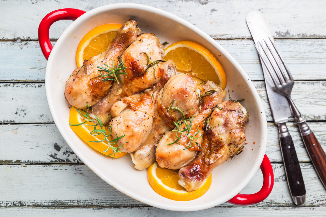 Receitas para o almoço de domingo