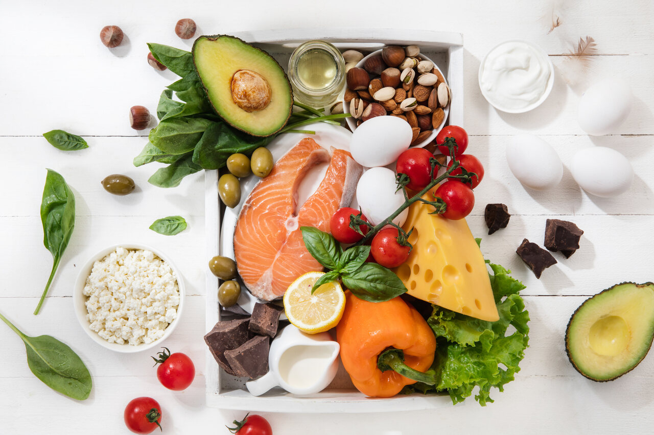 Dieta low carb precisa ser saudável para trazer benefícios Dieta low carb precisa ser saudável para trazer benefícios