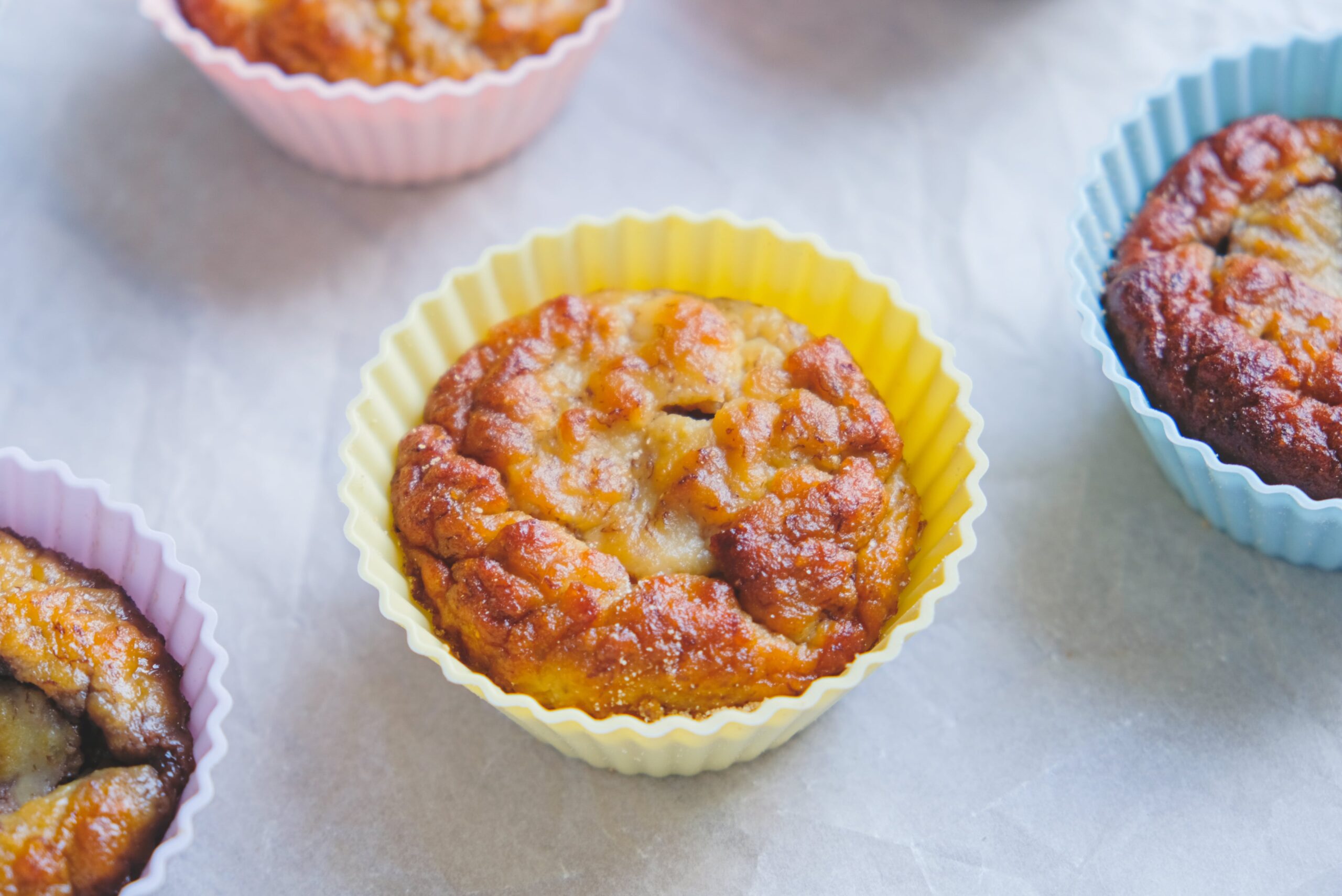 receitas com óleo de coco