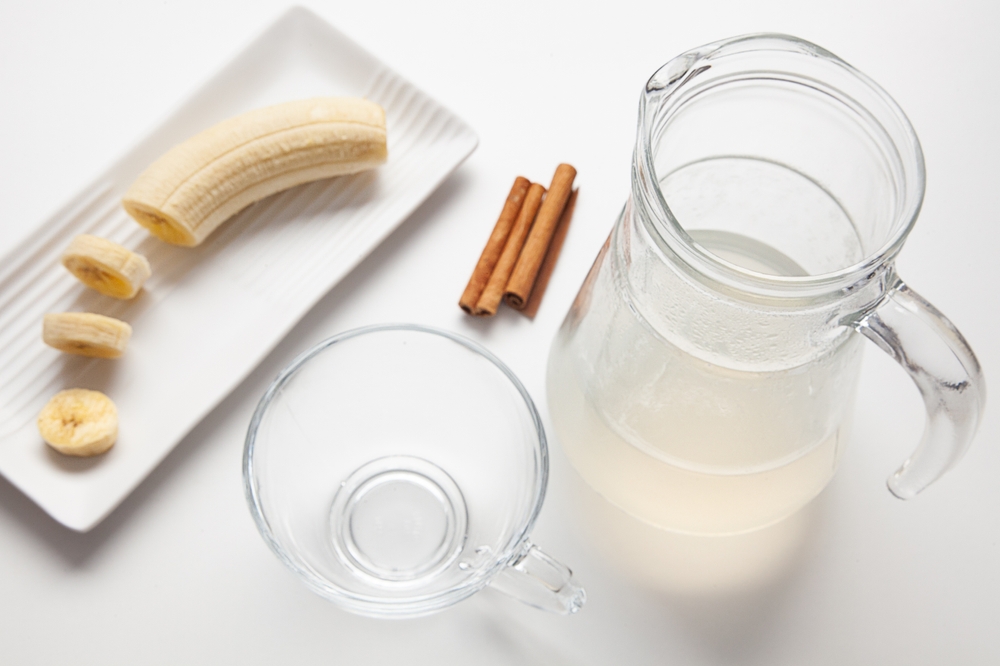 benefícios da banana